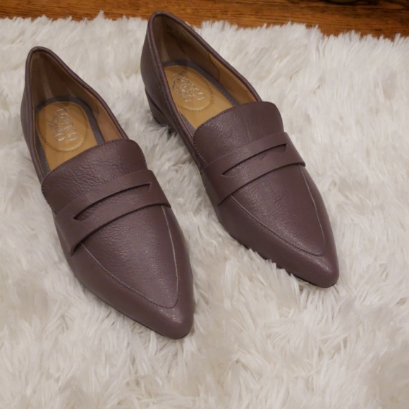 Franco Sarto Shoes - Franco Sarto Zelda Penny Loafer